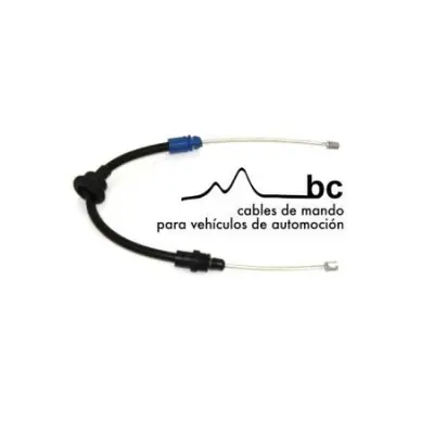 Envío Gratis Cable de accionamiento, freno de estacionamiento BECA 617022